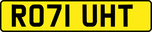 RO71UHT