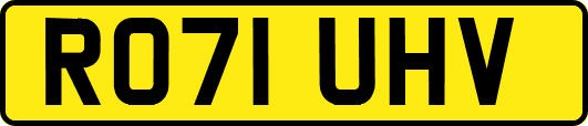 RO71UHV