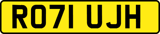 RO71UJH