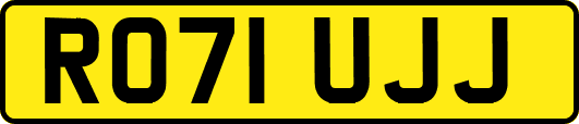 RO71UJJ