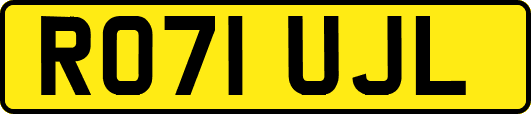 RO71UJL