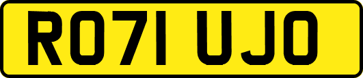 RO71UJO