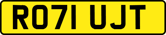 RO71UJT