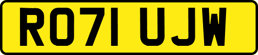 RO71UJW