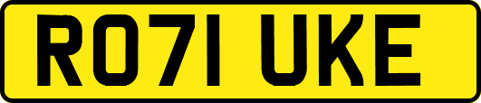RO71UKE