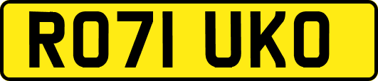 RO71UKO