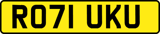RO71UKU