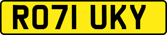 RO71UKY
