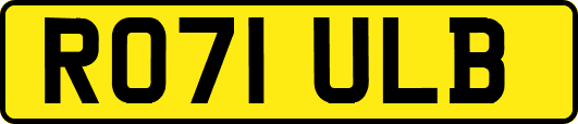 RO71ULB