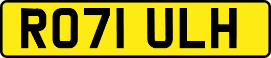 RO71ULH