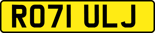 RO71ULJ