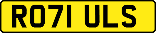 RO71ULS
