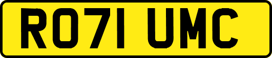 RO71UMC