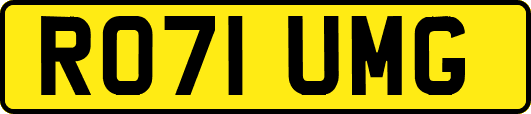 RO71UMG