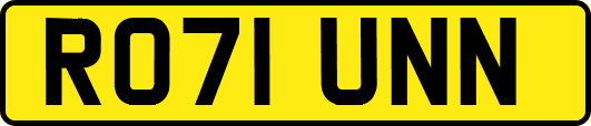 RO71UNN