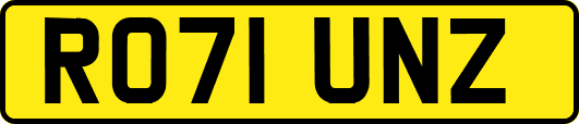 RO71UNZ
