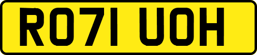 RO71UOH