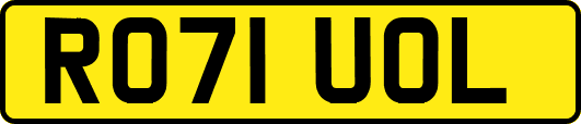 RO71UOL