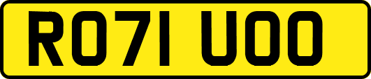 RO71UOO
