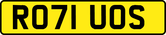RO71UOS