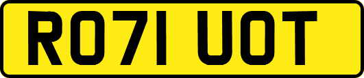 RO71UOT