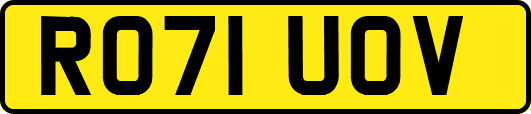 RO71UOV