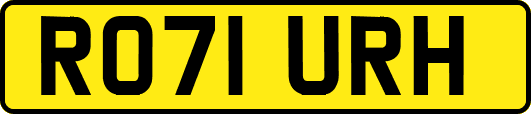 RO71URH