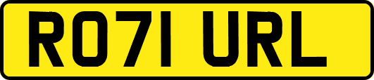 RO71URL