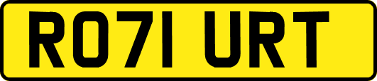 RO71URT