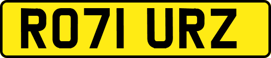 RO71URZ
