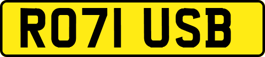 RO71USB