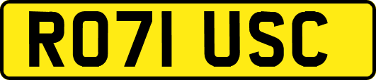 RO71USC