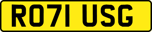 RO71USG
