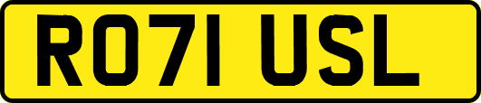 RO71USL