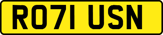 RO71USN