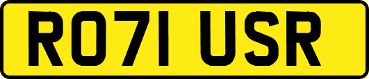 RO71USR