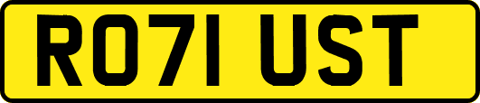 RO71UST