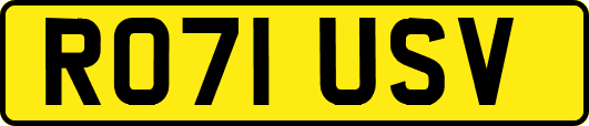 RO71USV