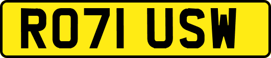 RO71USW