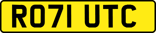 RO71UTC