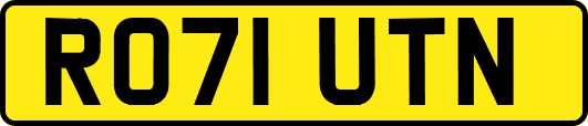 RO71UTN