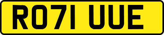 RO71UUE