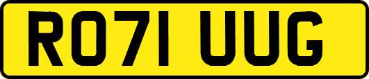 RO71UUG