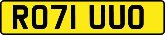 RO71UUO