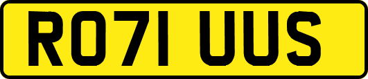 RO71UUS