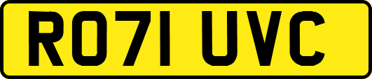 RO71UVC