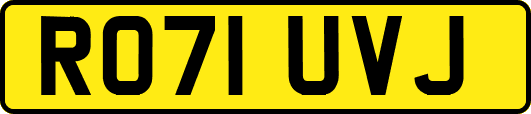 RO71UVJ