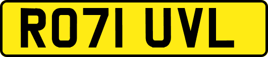 RO71UVL