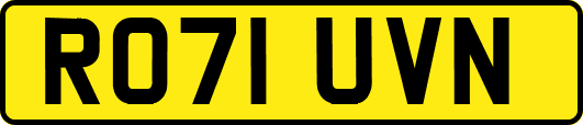 RO71UVN