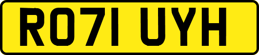 RO71UYH